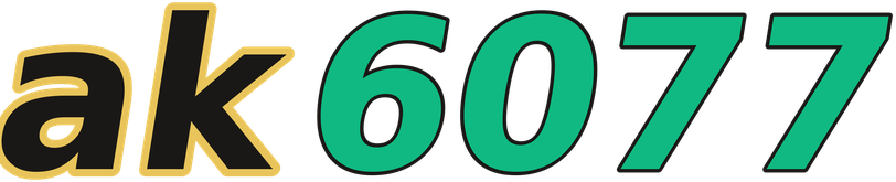 ak6077 logo