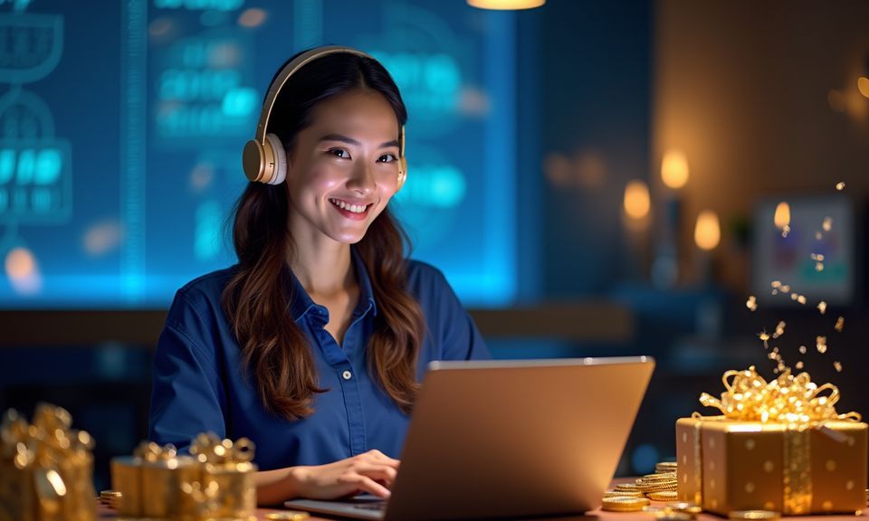 ak6077 Kami Bina Platform Ini untuk Pemain Malaysia